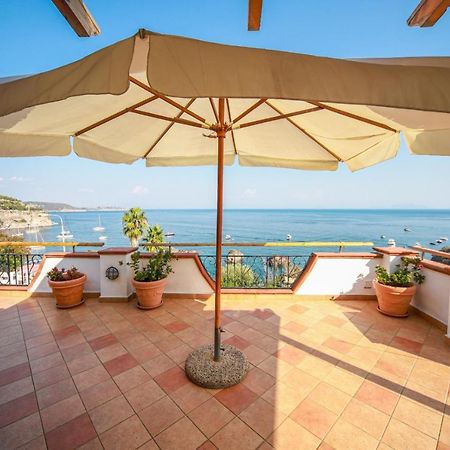 Profumo Di Mare Apartment Ischia Exterior photo