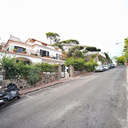 Profumo Di Mare Apartment Ischia Exterior photo