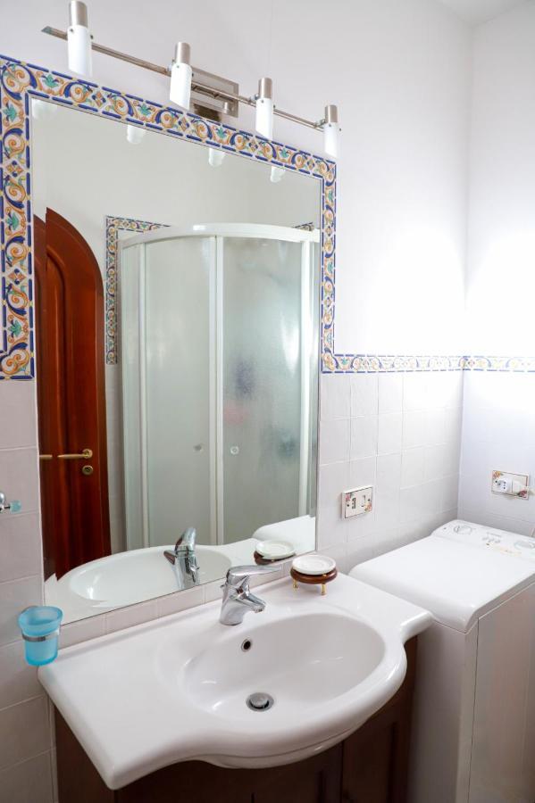 Profumo Di Mare Apartment Ischia Exterior photo