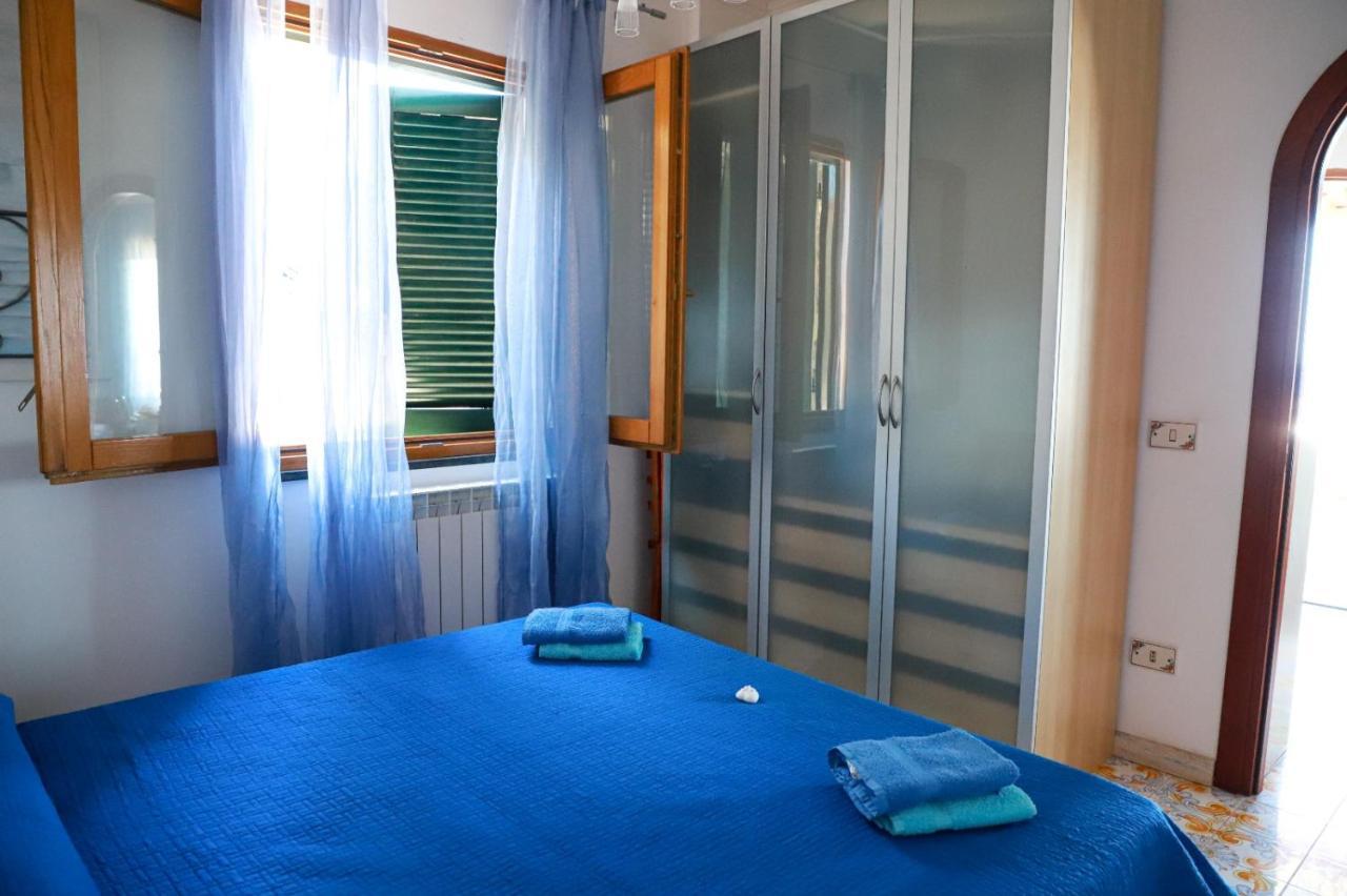 Profumo Di Mare Apartment Ischia Exterior photo