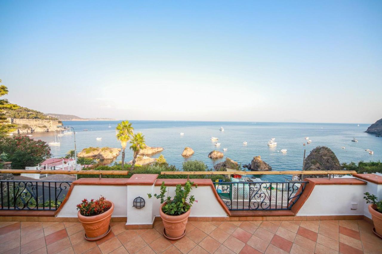 Profumo Di Mare Apartment Ischia Exterior photo