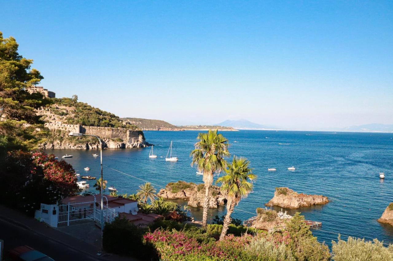 Profumo Di Mare Apartment Ischia Exterior photo