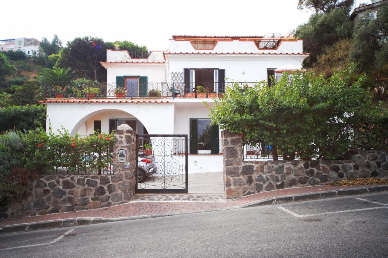 Profumo Di Mare Apartment Ischia Exterior photo